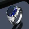 Anéis Europeus e Americanos de Metal com Pedras de Diamante Cruzados, Anéis Geométricos da Moda, Joias Elegantes de Presente para Mulheres, Venda Direta de Fabricantes