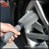 [Personalização OEM] Escova para Lavagem de Carro, Escova para Calotas de Carro, Ferramenta Escova para Limpeza de Rodas, Limpeza Profissional para Veículos