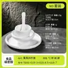 Juego de vajilla de melamina para hot pot, hoteles y restaurantes, incluyendo tazones, platos, tazas y cucharas resistentes al calor, al por mayor para uso comercial