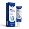 Separador Dental Li Shizhen Gel Dessensibilizante para Dentes Mau Hálito Refrescador de Hálito Escovar os Dentes Retração Gengival Equipamento Médico Uso Médico