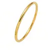 Pulseira Feminina Anel de Aço Inoxidável Pulseira de Aço Titânio Temperamento Simples Estilo Étnico Pulseira Estilo Frio Pulseira da Moda Transfronteiriça