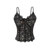 Camisola Sexy de Renda para Mulher Bonita 2025 Outono e Inverno Novo Estilo Roupa Íntima de Pelo Top Que Afina a Cintura com Costas Bonitas