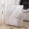 Nueva Bolsa de Lavado Estéreo, Bolsa de Cuidado para Lavadora, Bolsa de Lavado para Sujetadores, Bolsa Grande de Malla de Poliéster que se Puede Guardar