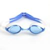 Set de Gafas de Natación Impermeables y Antivaho Transfronterizas para Deportes de Natación al Aire Libre e Interior Gafas de Natación para Niños y Fabricante Mayorista de Gorro de Natación