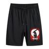 Comercio exterior nuevo Berserk espada viento legendario pantalones de playa animación periférico pantalones cortos para hombres y mujeres