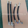 Excavadora Pequeña Accesorios Sueltos Pc350 Tubería de Aceite de Alta Presión 6745714140 4120 4150 4110