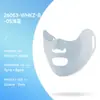Mascarilla facial de seda helada de verano, protección solar, nailon, tacto frío, sin costuras, para colgar en las orejas, protección para los ojos, mascarilla facial para golf, mascarilla facial de una sola pieza