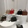 Bolsa de Ombro Outono 2025 Moda Simples Bolsa Transversal Versão Coreana Tendência Bolsa de Mão Feminina Bolsa de Alto Valor para Mulheres
