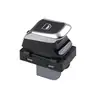 4G0959855 4H0959855A é adequado para o interruptor do levantador de vidro do Audi A6 C7 Q3 A6L