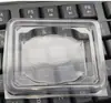 Caja de reloj, caja de color de embalaje, nueva caja de Apple Watch, caja protectora, caja de embalaje, correa neutra, caja de color de embalaje