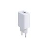 Carregador Padrão Europeu 5V1A Carregador Padrão Europeu Ce Cabeça de Carregamento USB Inteligente de Alta Qualidade Certificado Gs Alemão