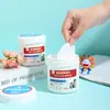Toallitas Desechables para Ojos con Marcas de Lágrimas para Mascotas Más Perros y Gatos Limpieza de Costra Ocular Suministros para Mascotas