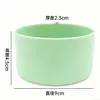 Funda de Silicona de Grado Alimenticio para Taza Ice Cup de Stanley, Funda Protectora Antideslizante y Anticaídas para la Base de la Taza Stanley
