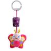 Juguete de Peluche para Bebé Sozzy Animal de Dibujos Animados Carrillón de Viento 7 Estilos