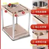 Sala de cartas y ajedrez máquina de mahjong mesa de centro mesa de mahjong mesa auxiliar pequeña mesa de té estante para té y agua para colocar tazas de agua mesa de té de plástico máquina de bar de té mesa pequeña