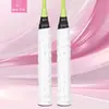 Overgrip de Calidad Profesional para Raqueta de Bádminton Overgrip Hueso de Dragón Absorbente de Sudor Antideslizante Transpirable Amortiguador Banda de Agarre para Mango de Raqueta de Tenis C7
