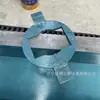 La máquina de desmontaje de cilindros puede desmontar cilindros de minas de carbón y maquinaria de construcción.. Personalizable según el diámetro y la longitud del cilindro