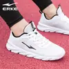 Zapatillas de Correr para Hombre Hongxingerke Verano 2025 Nuevas de Malla Transpirable Negras Casuales Zapatilla de Hombre