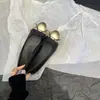 Primer Encuentro con los Nuevos Zapatos Planos de Suela Blanda Estilo Francés Inspirados en Chanel para Mujer, Suaves Mocasines, Colección Otoño 2026 Coreana