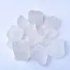 Fabricante Piedra Cruda de Cristal Difusor Piedra Piedra de Aromaterapia Polvo Blanco Morado Amarillo Azul Verde Fluorita Piedra Rodante Cristales Adornos para el Hogar y la Oficina