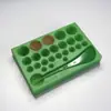 Molde y herramienta para hacer conos de moxa, prensa manual para conos de moxa, herramienta de prensado de terciopelo para moxa, herramienta cónica