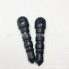 El tapón antipolvo con orificio de 3.5 mm es adecuado para teléfonos móviles Huawei y computadoras. Se puede añadir adornos colgantes. Envío el mismo día.