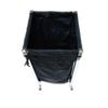 Carrito de Reciclaje de Toallas Sucias Transfronterizo para Peluquería y Belleza Hotel Fuente Termal Cubo de Almacenamiento Grande para Toallas Carrito de Gran Capacidad