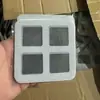 Cubierta de desagüe desechable para el hogar con malla para baño y ducha, filtro de cabello, red para desagüe a prueba de insectos y olores