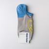 Calcetines Coreanos de Cintura Corta para Mujer, Calcetines Tipo Barco, Malla Transpirable, Corazón Sonriente, Deportivos Vívidos, Primavera Nueva, Wholesale de Shandong