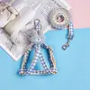 Cuerda para perro correa para perro mascota pata de gallo estrella de mar gato correa de pecho para perro correa para perro correa para perro suministros para mascotas