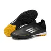 Zapatos de Fútbol F50 para la Copa Mundial Transfronteriza Ag Tacos Largos Tf Tacos Rotos Venta al por Mayor de Comercio Exterior Profesional