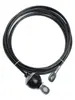 Accesorios Conector de Cable de Acero para Equipo de Fitness, Cabeza de Remache de Cable de Acero, Terminal de Cuerda de Equipo Integral de Entrenamiento de Fuerza para Gimnasio