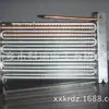 Krdz Supply Evaporador de Aletas de Tubo de Cobre 1 Modelo de Imagen Especificaciones