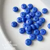 Hilo Acrílico Bola de Hilo Donut Cuentas de Colores DIY Pulsera de Cuentas Hecha a Mano Collar Pendientes Accesorios de Joyería Materiales