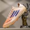 Zapatos de Fútbol de Nuevo Modelo Transfronterizos para Adultos Hombres y Mujeres, de Caña Baja para Estudiantes Competición Entrenamiento Ag Tacos Largos Tf Tacos Rotura Zapatos de Fútbol Venta al por Mayor