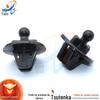 Adequado para Ford Fiesta MK5 cabide de bagagem cordão suporte clipe base fivela 1028271