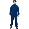 Uniformes de Entrenamiento de Bomberos de Verano, Trajes de Manga Larga, Uniformes de Entrenamiento Físico, Ropa de Trabajo Resistente al Desgaste para Entrenamiento al Aire Libre de Invierno Venta al por Mayor