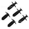 Clip para Guardabarros Bmw Mercedes Placa Protectora Inferior Parachoques Delantero Accesorios para Automóvil B29 Mercedes W124