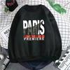 Camiseta de manga larga de otoño para hombre, camisa básica de cuello redondo, jersey coreano, camiseta holgada de manga larga interior, suéter de moda