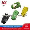 Soquete de fone de ouvido de fornecimento direto Calibre 3,5 MM 5 pés patch PJ-322c SMD Fone de ouvido jack / patch
