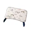 Almohada para Bebés y Niños de 3 a 6 Años, Recién Nacidos Mayores de 6 Meses, de 1 a 3 Años, Almohada de Confort Especial para Bebés y Niños Pequeños