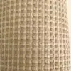 Papel Tapiz de Paja, Tejido de Esterilla, Papel Tapiz para Fondo de TV de Sala de Estar Estilo Japonés y Chino