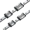 Novo com Fatura de IVA Trilho Guia Linear Miniatura Doméstico MGN/MGW/7C/9C/12C/15C/12H/9H/15H