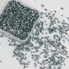 Joyería para uñas sueño principios de verano material de arena de cáñamo fluido hecho a mano diy gota pegamento sacapuntas lentejuelas grava irregular