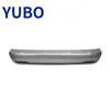 Yubo - Adecuado para Panel de Recorte Inferior del Parachoques Trasero de Mitsubishi Outlander 2019 6415A103