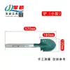 Fabricante Junqiao Pala Pala para Exteriores Pala Multifuncional Cavar Tierra y Cortar Ramas Herramienta para Vehículo Pala de Jardín para Niños