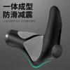 Puños para Manillar de Bicicleta Silicona Puños Auxiliares para Manillar de Bicicleta de Montaña Cubiertas Universales para Puños de Bicicleta Puños de Manillar de Cuerno de Buey Accesorios
