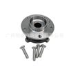 31226882263 É Adequado para Bmw E70E71 Unidade de Cubo de Roda Rolamento de Roda Dianteira Cabeça do Eixo Dianteiro