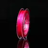 Hilo Elástico Mini Colorido, Hilo para Abalorios Multicolor Macaron Resistente al Desgaste para Pulseras DIY y Manualidades Hechas a Mano