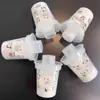 Caixa Portátil de Leite em Pó, Caixa Portátil para Armazenamento de Leite em Pó, Mini Lata de Leite em Pó, Selada e à Prova de Umidade, Caixa Portátil para Suplementos Alimentares